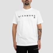 T-shirt John Richmond -