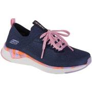 Lage Sneakers Skechers Solar Fuse