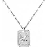 Ketting Phebus Collier Homme