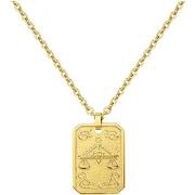 Ketting Phebus Collier Homme