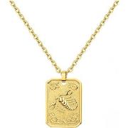 Ketting Phebus Collier Homme