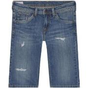 Korte Broek Pepe jeans -