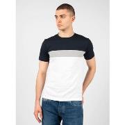 T-shirt Korte Mouw Geox M2510F T2870 | Sustainable