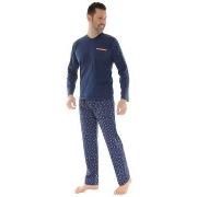 Pyjama's / nachthemden Christian Cane KENTIN