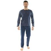 Pyjama's / nachthemden Christian Cane KENTIN