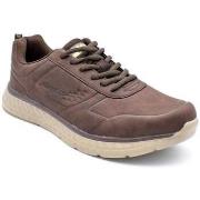 Lage Sneakers J´hayber ZA61417 marrón