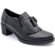 Mocassins Pitillos 10042 negro