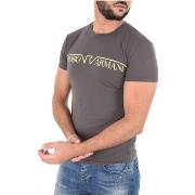 T-shirt Korte Mouw Emporio Armani 111035 4F516