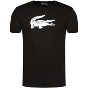 T-shirt Korte Mouw Lacoste TH3377