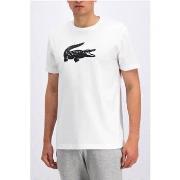 T-shirt Korte Mouw Lacoste TH3377