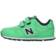 Lage Sneakers New Balance IV500GN1