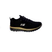 Lage Sneakers Skechers 92257