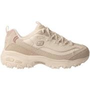 Lage Sneakers Skechers -