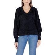 Trui Vero Moda VMNERA LS V-NECK PULLOVER BOO 10310874