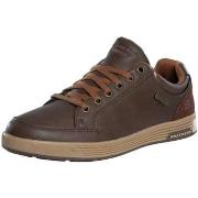 Lage Sneakers Skechers Cavell Sparkman waterdichte sportschoenen