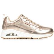 Sneakers Skechers Uno Metallixs