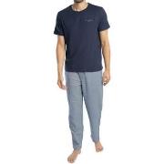 Pyjama's / nachthemden Ted Baker Modale pyjamaset