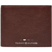 Portemonnee Tommy Hilfiger TH PREMIUM MINI CC WALLET AM0AM12781