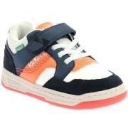 Lage Sneakers Kickers Kickarting