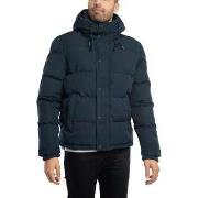 Trainingsjack Superdry Everest korte pufferjas