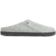 Pantoffels Birkenstock Zermatt Shearling Wz