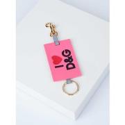 Sleutelhanger D&amp;G BI1225 AK435