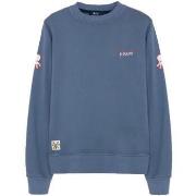 Sweater Elpulpo -