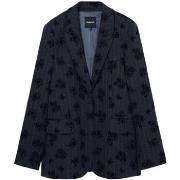 Blazer Desigual AME_ZAGREZ 24WWEW46