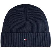 Muts Tommy Hilfiger TH FLAG PIMA COTTON BEANIE AM0AM12796