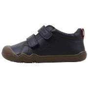 Lage Sneakers Geox B STEPPIEUP BOY A