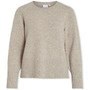 Trui Vila Primia Knit - Natural Melange