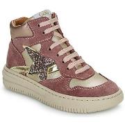 Hoge Sneakers GBB ZHURA