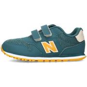 Lage Sneakers New Balance IV500FSG