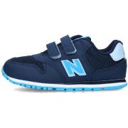 Lage Sneakers New Balance IV500FNB