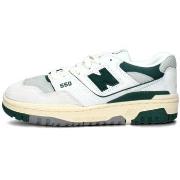 Lage Sneakers New Balance GSB550CS