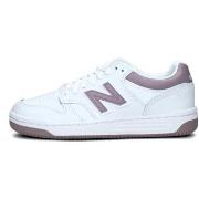 Lage Sneakers New Balance GSB480WI