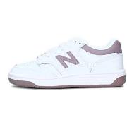 Lage Sneakers New Balance PSB480WI