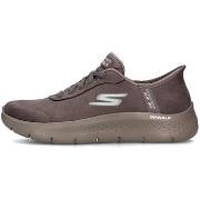 Lage Sneakers Skechers 124837