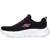 Lage Sneakers Skechers 124952