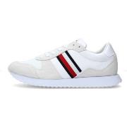 Lage Sneakers Tommy Hilfiger FM0FM04886