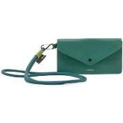 Portemonnee Tinne+Mia Odil Envelope Phone Pouch - Pepper