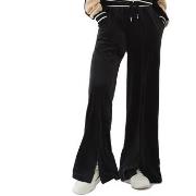 Broeken Ellesse VELVET TRACK PANT