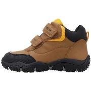 Lage Sneakers Geox B BALTIC BOY B ABX A