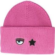 Pet Chiara Ferragni EYE/STAR SILICON PATCH WOOL