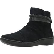 Laarzen Clarks CORA BRAIDBOOT