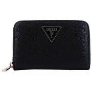 Portemonnee Guess LAUREL SLG MEDIUM ZIP