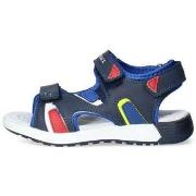 Sandalen Lumberjack -