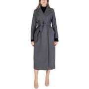 Mantel Vero Moda VMFORTUNEAYA XTRA LONG COAT GA BOO 10310826