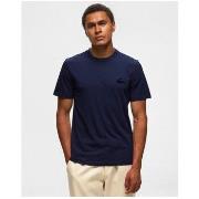 T-shirt Korte Mouw Lacoste TH1709