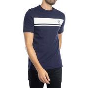 T-shirt Korte Mouw Sergio Tacchini Meester T-Shirt